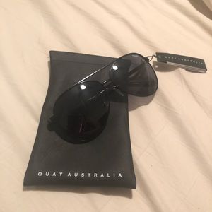 Quay Australia Sunglasses